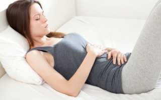 Способы определения беременности в домашних условиях