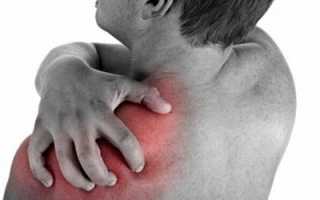 От чего возникают боли в суставах: причины и лечение