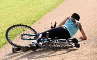 Езда на велосипеде при беременности: неоправданный риск или полезное времяпрепровождение?
