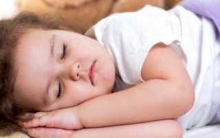 Бруксизм у детей — как лечить скрежет зубами во сне