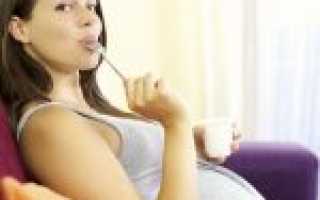 Пора или не пора: ложные схватки при беременности