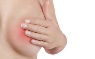 Болит грудь при климаксе: диагностика, лечение и риск онкологии