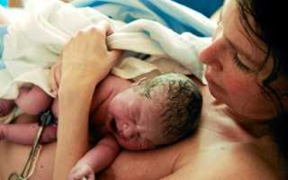 Особенности преждевременных родов, их последствия для матери и ребёнка