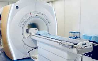 Что показывает процедура МРТ органов брюшной полости и как к ней правильно подготовиться