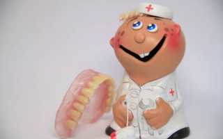 Протезирование зубов: противопоказания и возможные осложнения