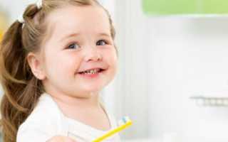 Желтый налет на зубах у ребенка — в каких случаях можем справиться сами, а когда стоит сразу идти к врачу