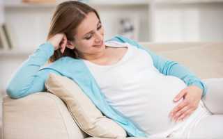 О беременности крупным планом: интересный период жизни женщины по этапам
