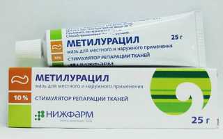 Лекарства для лечения простатита и аденомы