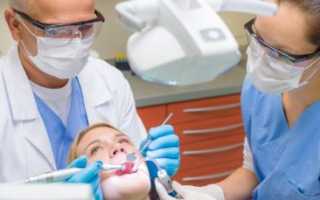 Болит лунка после удаления зуба — ищем решение проблемы