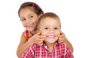 Серебрение молочных зубов — эффективность методики для детей