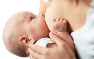Молочница у кормящей мамы: особенности лечения