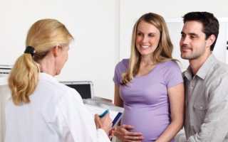 Важны ли группа крови и резус-фактор при планировании беременности