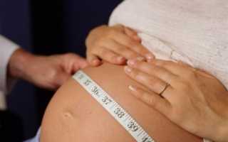 Многоводие при беременности: причины, риски и профилактика