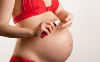 Солярий при беременности: так ли нужен бронзовый загар в интересном положении?