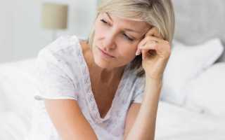 Что такое менопауза: причины, симптомы, терапия и профилактика раннего наступления