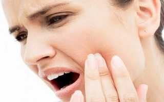 Ноет зуб – почему это происходит и как облегчить боль