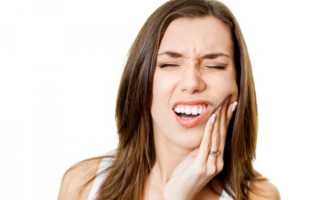 Болит зуб, но кариеса нет