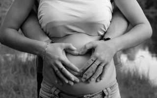 Секс во время беременности — польза или вред?