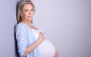 Переношенная беременность: что делать, если малыш не торопится на свет