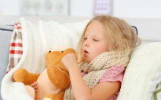 Как вылечить кашель у ребенка народными средствами