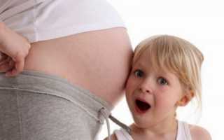 Особенности 21 недели беременности: изменения в организме, развитие плода